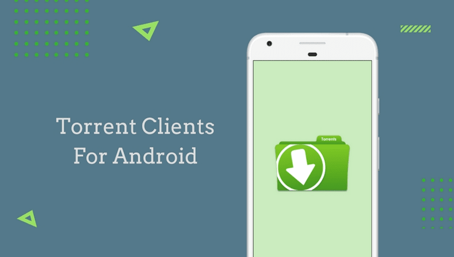 Android bittorrent client Android bittorrent client