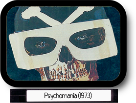 Psychomania