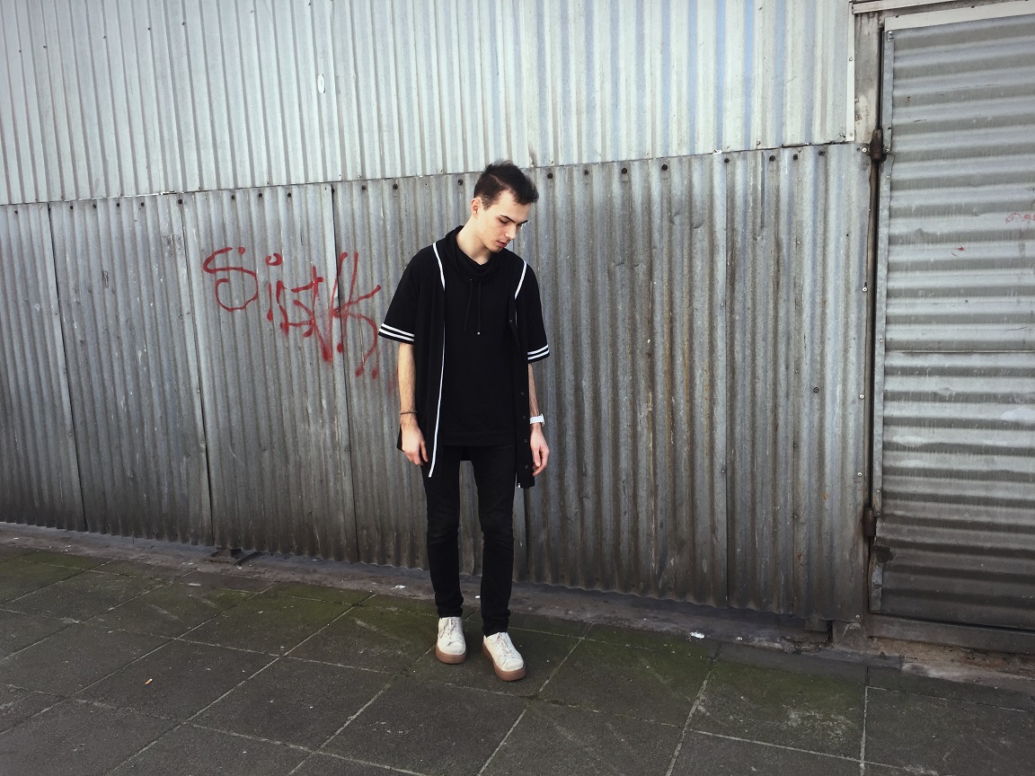 puma creepers męskie puma creepers męskie