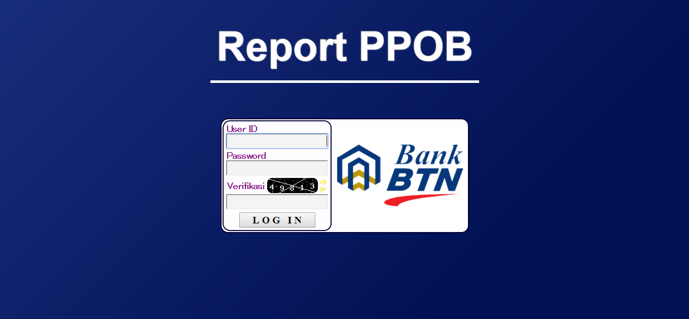 KORWIL GRIYA BAYAR Perubahan Tampilan Web Transaksi dan