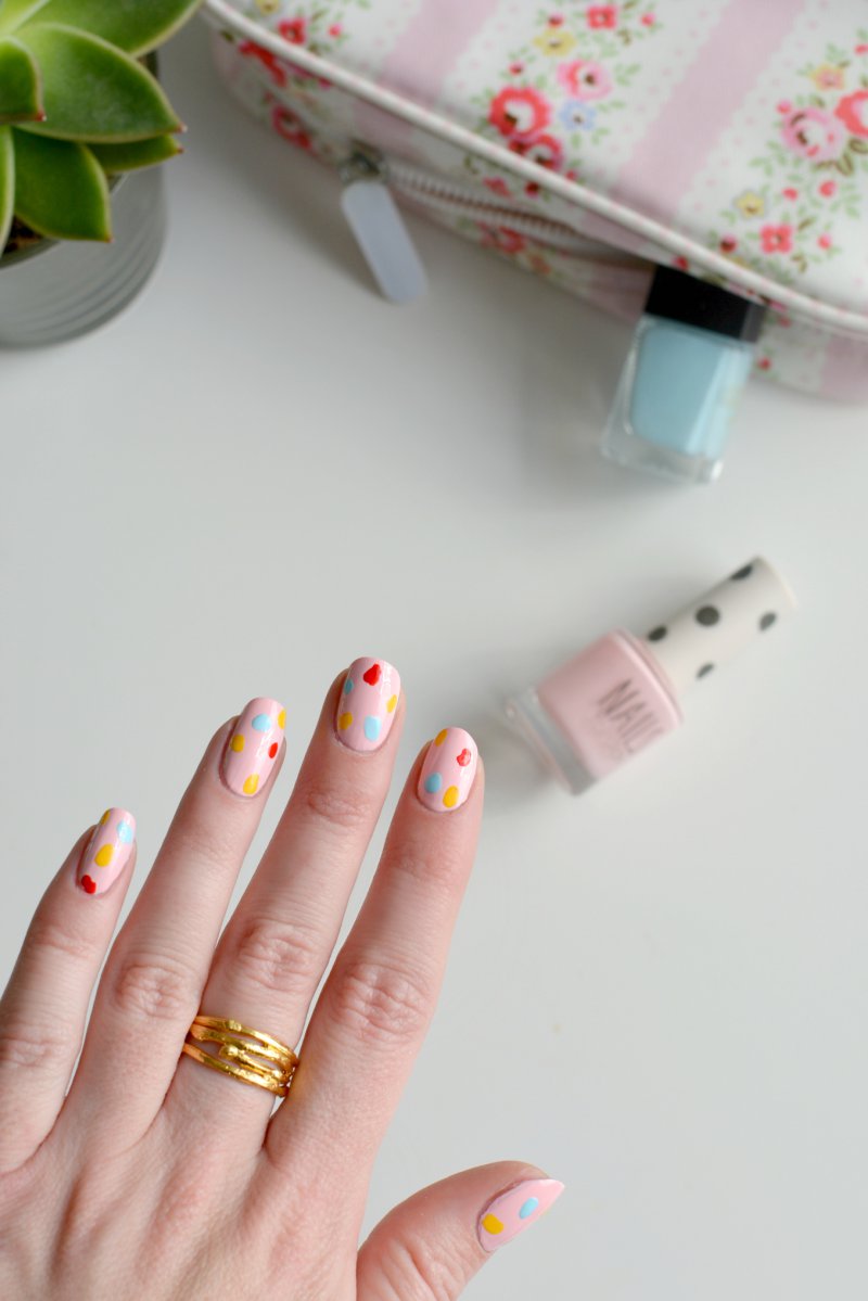 Lovely Nail Polish Color Combinations to Try | Schöne nägel, Trendige  nägel, Nageldesign kurz