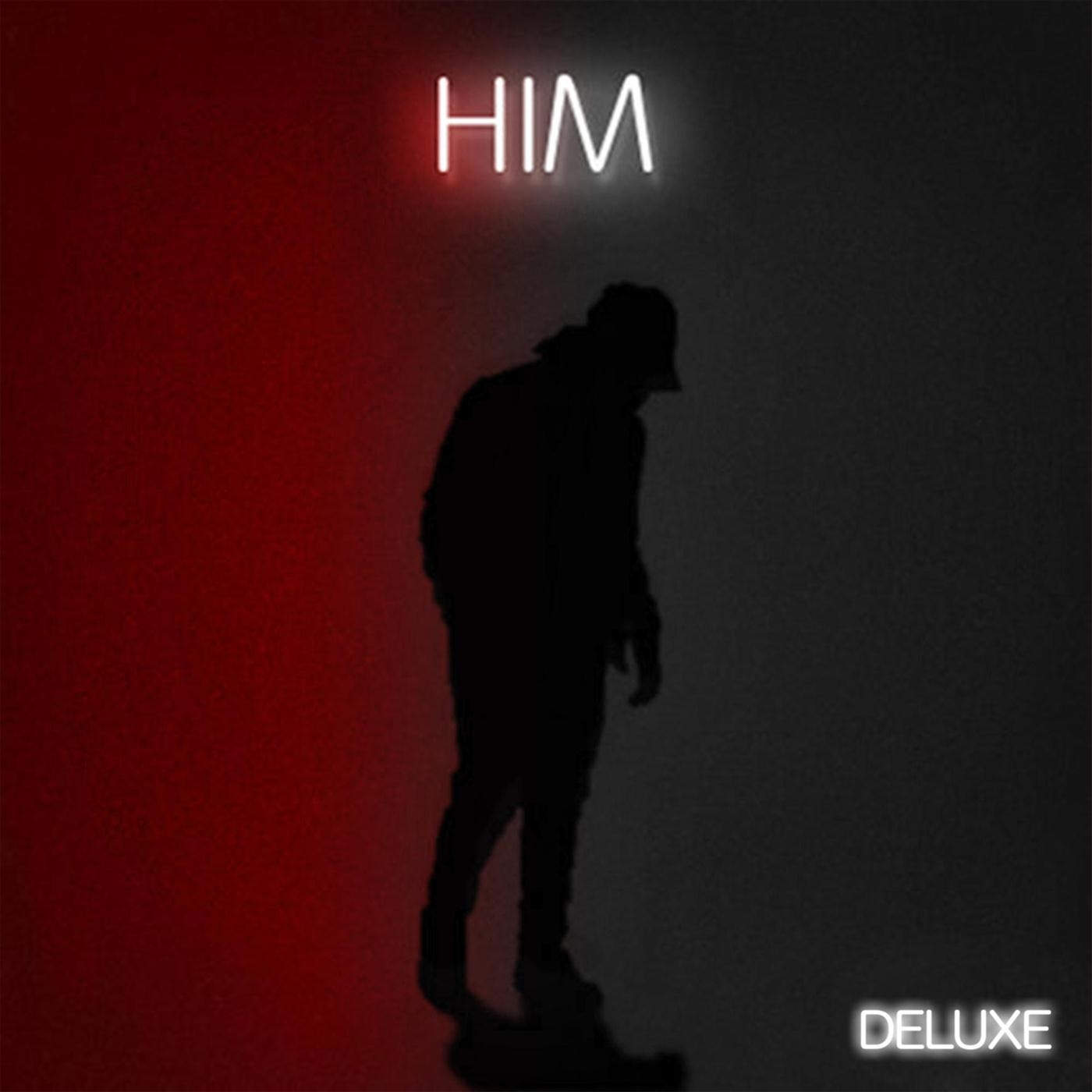 Download H.I.M. H.I.M. (Her in Mind) [Deluxe] [iTunes Plus AAC M4A