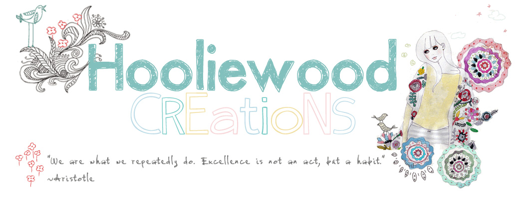 hooliewood creations