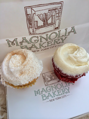 Magnolia Bakery