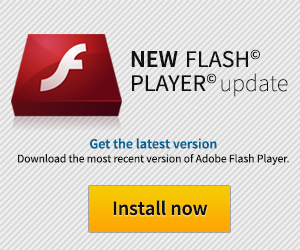 New Flash Player