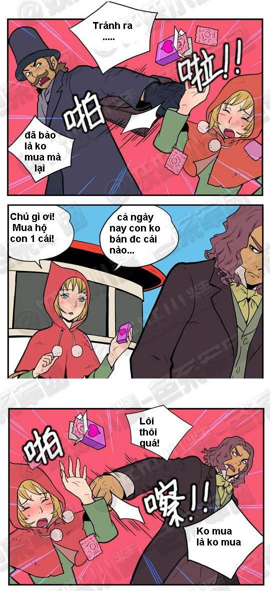 truyen tranh - co be ban bcs 2