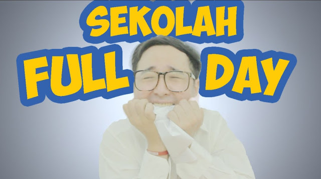 FDS Mendikbud
