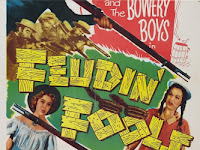 [VF] Feudin' Fools 1952 Streaming Voix Française