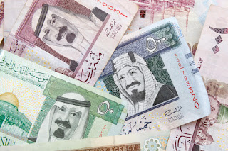 الان ..اسعار الريال السعودى اليوم الاحد 19-6-2016 مقابل الجنيه المصرى فى السوق السوداء