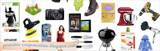 Free Printable Amazon Coupons Free Printable Amazon Coupons