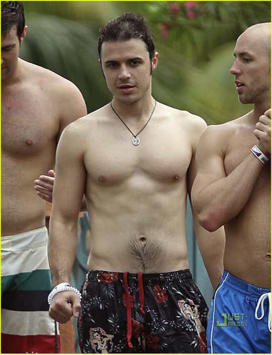 Danny archuleta gay Danny archuleta gay