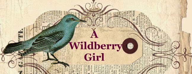 Wildberry Girl