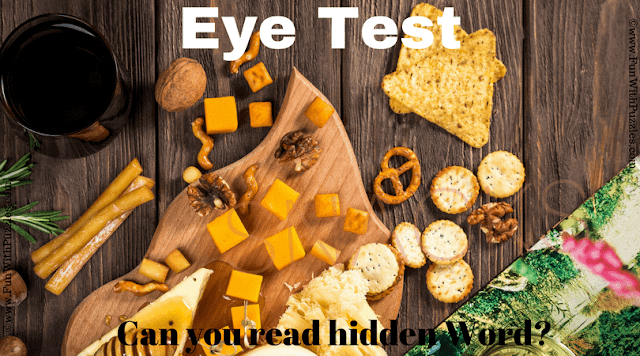 Guess Hidden Word in Picture