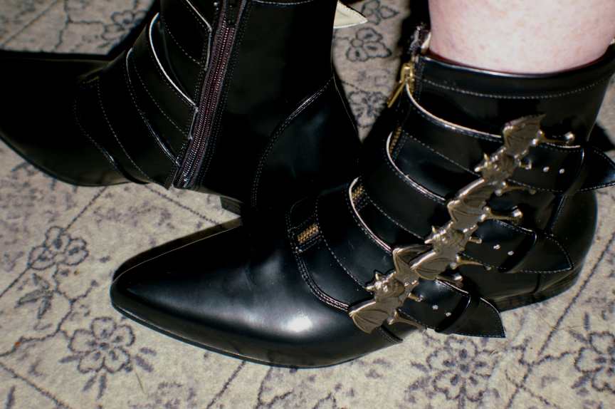 Battatter's Blogger August 2011