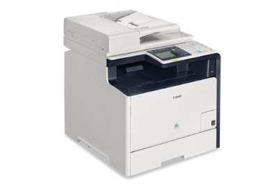 Canon imageCLASS MF8580Cdw Driver Downloads | Download Drivers Printer Free