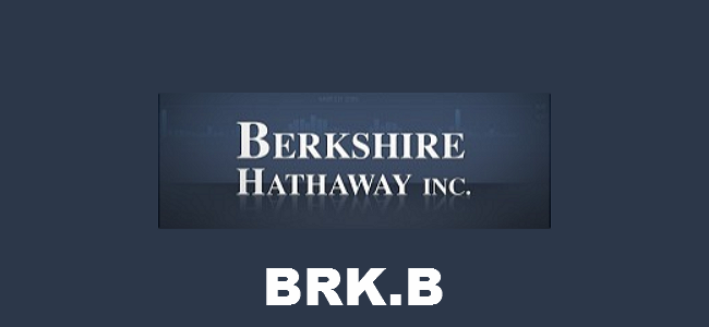 2020 2021 NYSE:BRK.B Berkshire Hathaway stock price forecast, Target ...