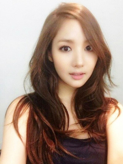 Korean Beauty Salon Dubai Digital Perm Salon سيتن بيرم Digital