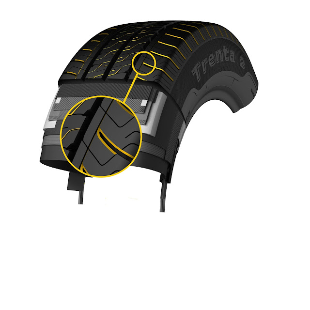 Neumatico SAVA motormatica Neumatico SAVA motormatica