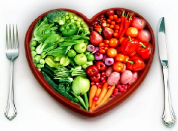 Οι τροφές που κάνουν καλό στην καρδιά