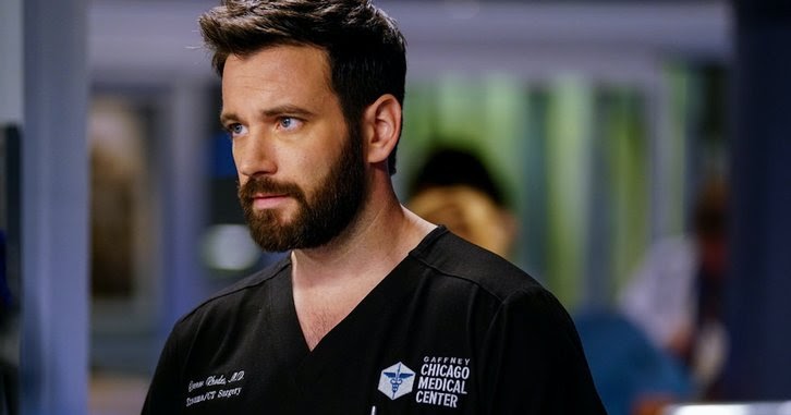 Chicago Med - Episode 4.10 - All The Lonely People - Promo ...