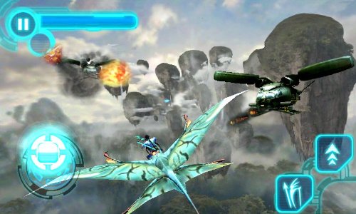 Avatar Movie Games Free Download For Android