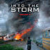 Teaser póster y tráiler de la película "Into the Storm"