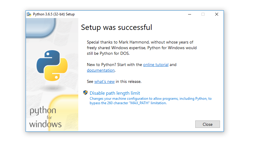 Python | NIKHIL'S BLOG