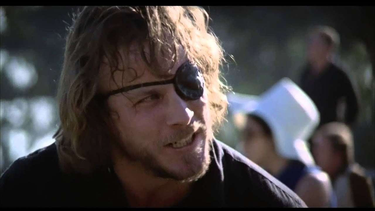 Twilight Time Cutter's Way (1981) Reviewed