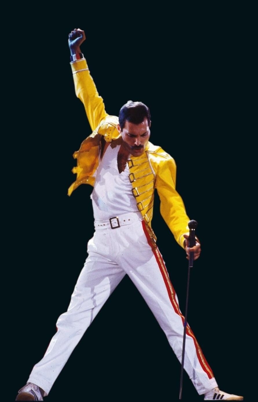 Queen News April 2018
