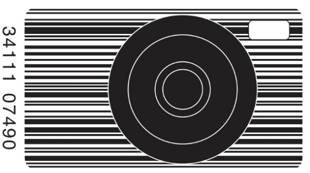 Fashion Futures: Creative Bar Code Designs