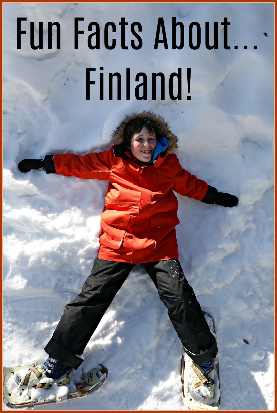 Fun Facts About Finland The Parent Game fun-facts-about-finland-the-parent-game