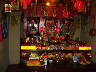 正 天 宫: Wu Lu Cai Shen