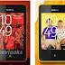 Nokia Lunches the New ASHA series, ASHA 501
