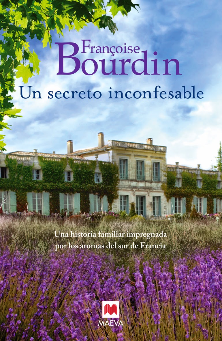 Un secreto inconfesable - Françoise Bourdin