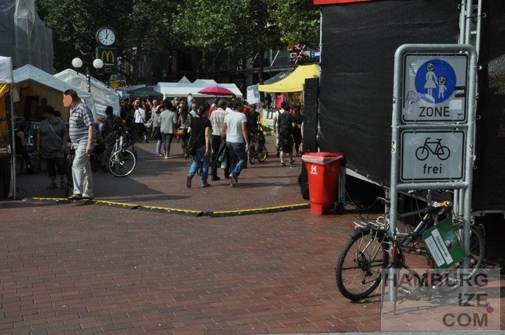 Der Kleine Reibach 2020