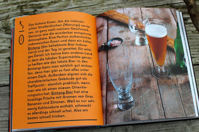 Paulas Frauchen: Rindfleischeintopf mit Guinness