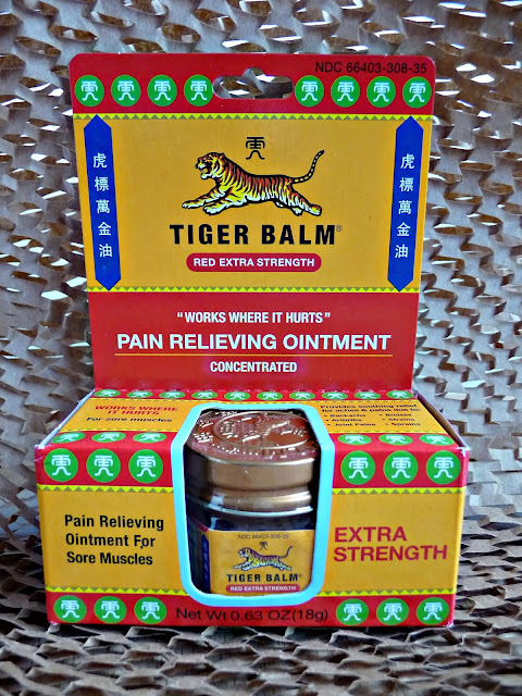 crema balsamo de tigre mercadona