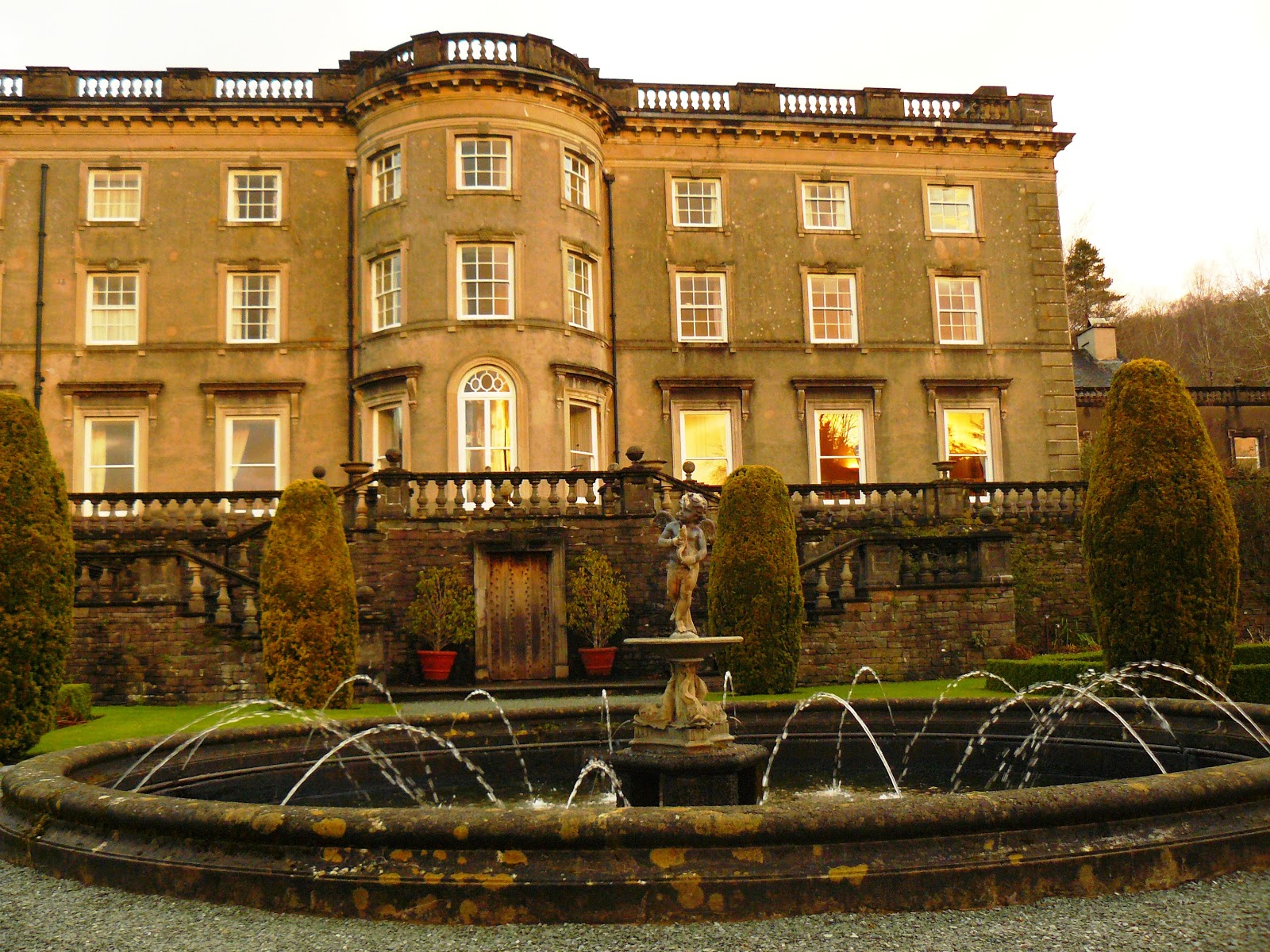 Ambleside Central Guest House Great Places to Visit around Ambleside