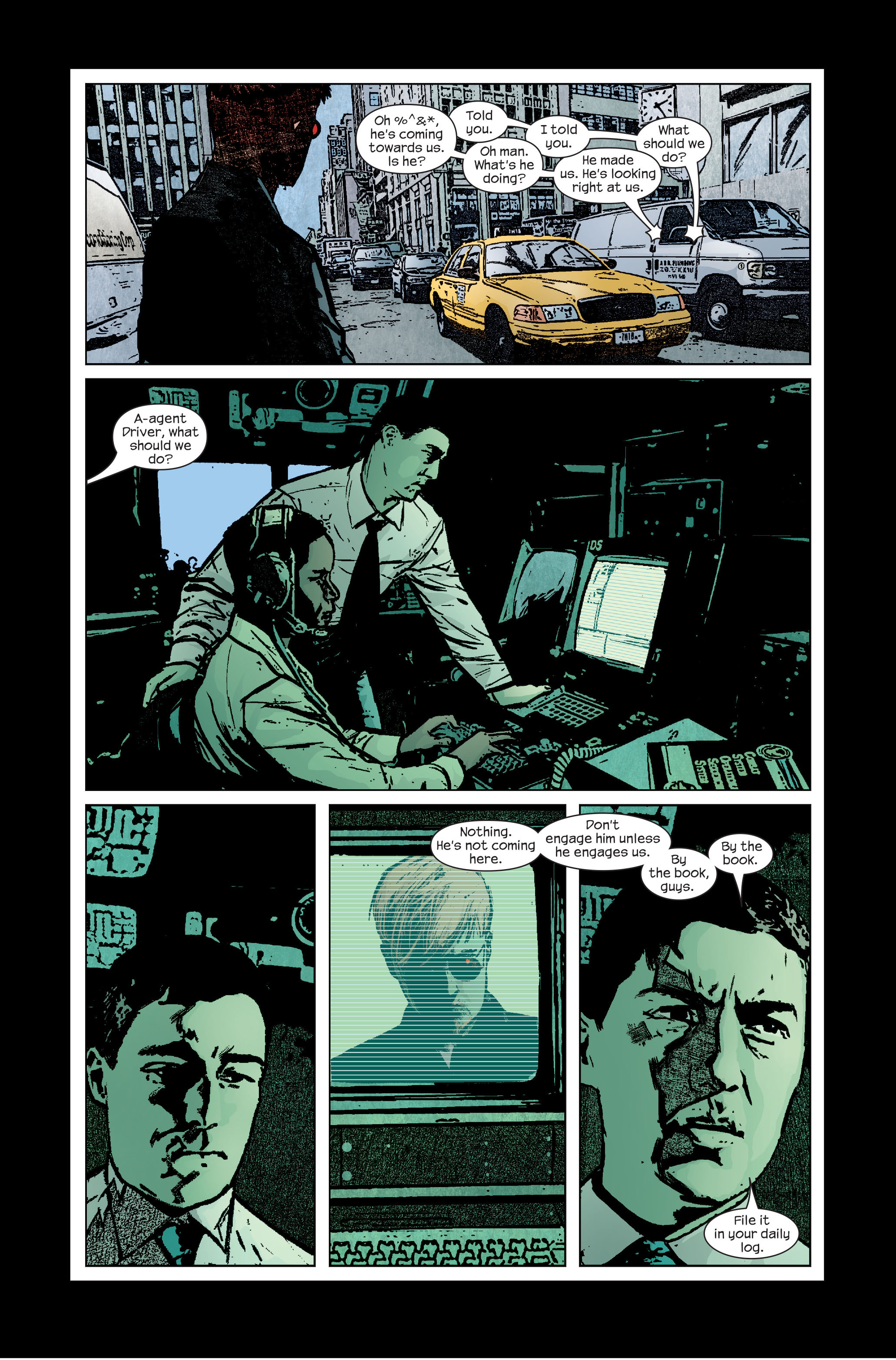 Daredevil (1998) 56 Page 17