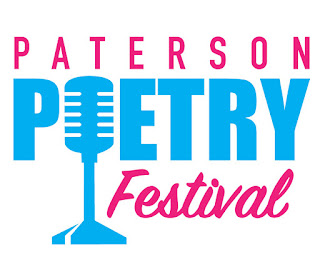 Paterson Poetry Festival
