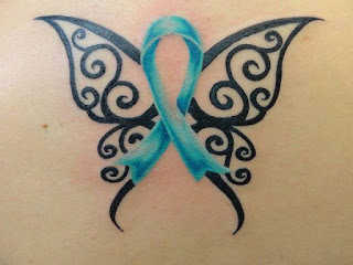 foto 4 de tattoos para luchar contra el cáncer
