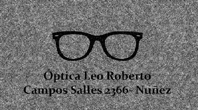 Óptica Leo Roberto