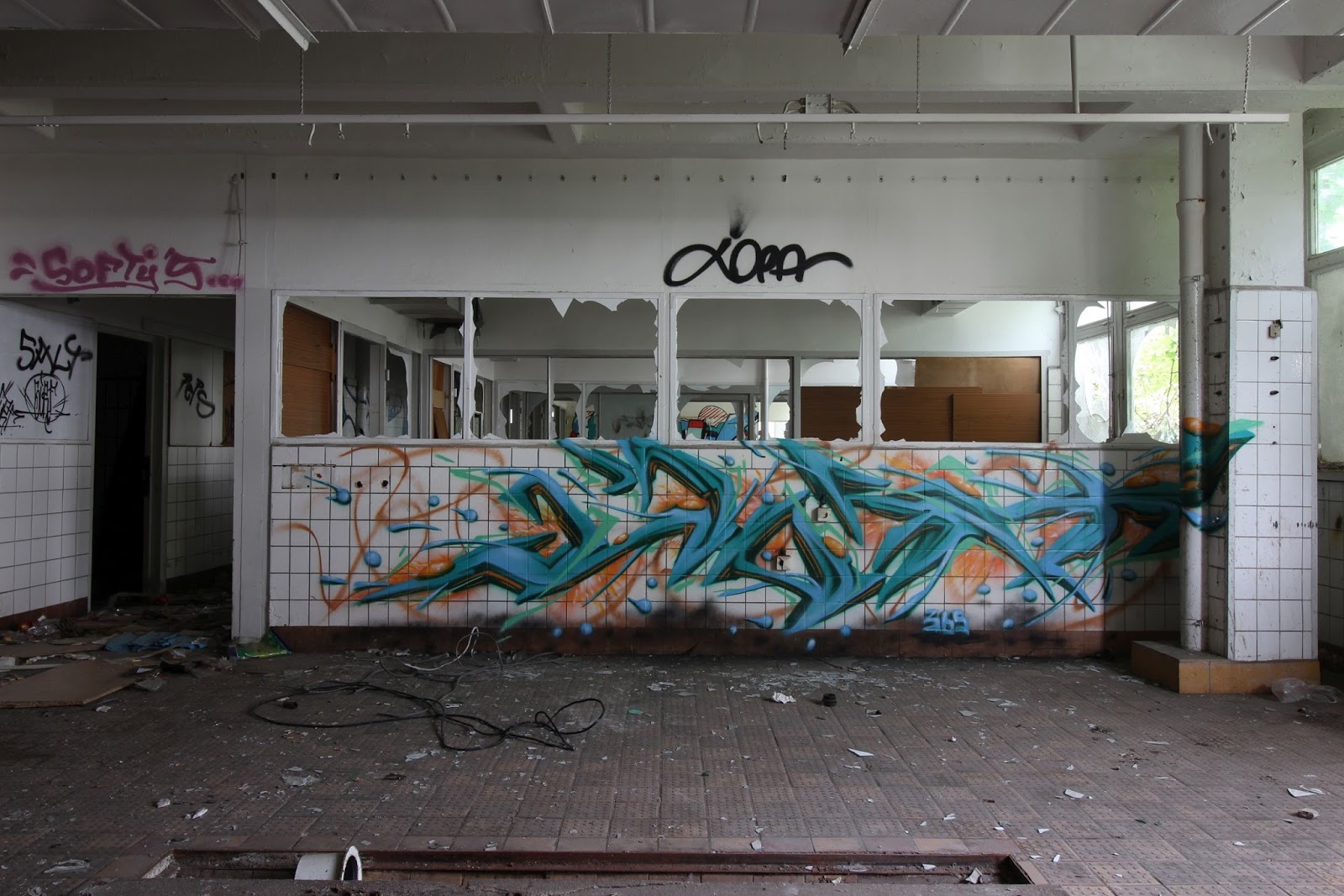 Die Kollektive Offensive Erfurter Rema Markt Eigentumer