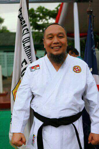 Atlit BKC Lampung Siap Ikuti Kejuaaraan Karate Piala Pangdam II/Sriwijaya. Atlit BKC Lampung Siap Ikuti Kejuaaraan Karate Piala Pangdam II/Sriwijaya.