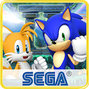Sonic The Hedgehog 4 Episode II v2.0.0 Kilitsiz Hileli Apk İndir