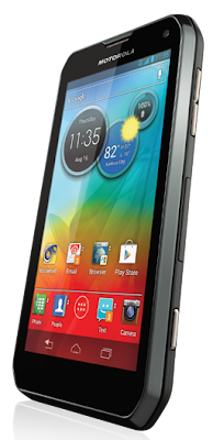 Motorola Photon Q 4G LTE – XT897 – Sprint