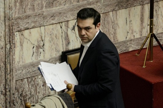 Οι άγριες διαθέσεις των δανειστών φέρνουν στο τραπέζι και πάλι τις εκλογές  