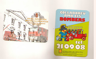Calendarios de cumpleaños bomberiles para imprimir Calendarios de cumpleaños bomberiles para imprimir