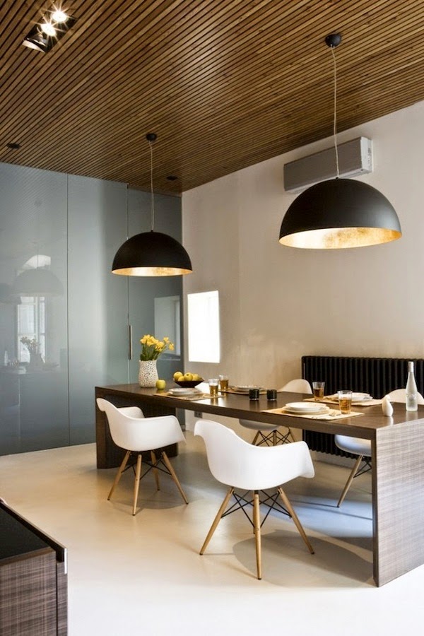 Reform to make space and light