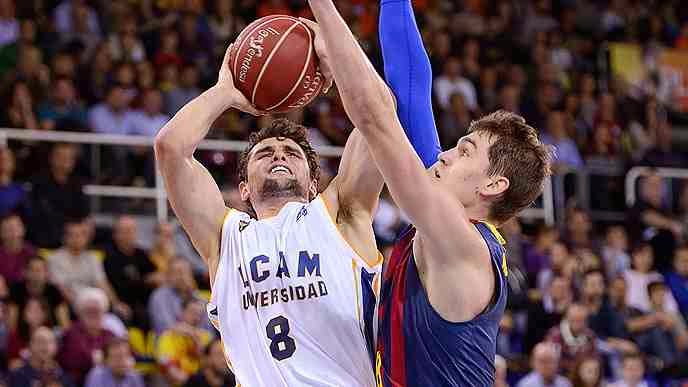 «Πάρτι» για Μπαρτσελόνα